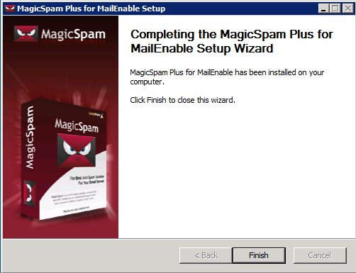 mailenable_setup_wizard_complete.png